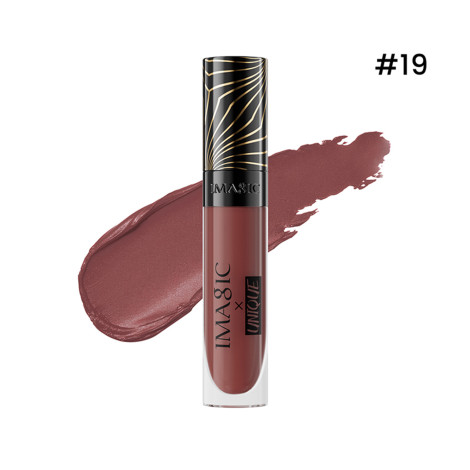 Imagic x Unique Beauty Lip Gloss - 19