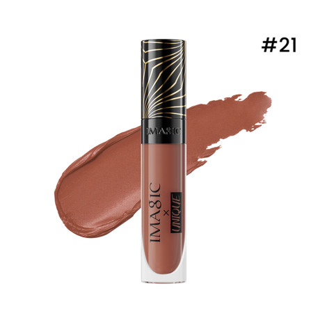 Imagic x Unique Beauty Lip Gloss - 21