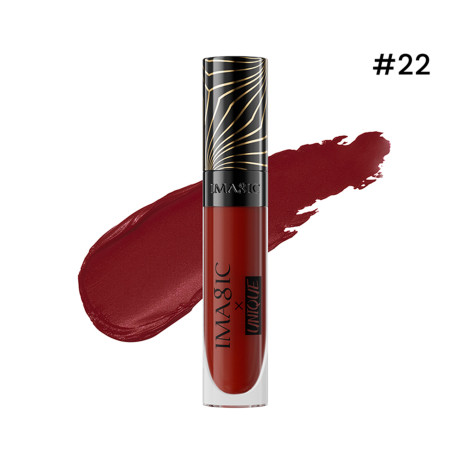 Imagic x Unique Beauty Lip Gloss - 22