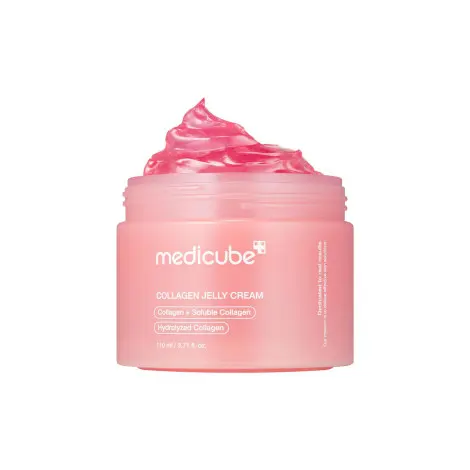 Medicube Collagen Jelly Cream 110ml