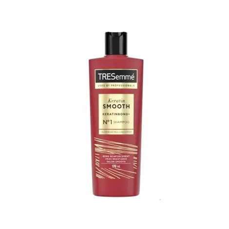 Tresemme Keratin Smooth Keratinbond Shampoo 170ml