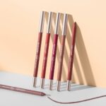 Beauty Glazed Waterproof & Long Lasting Lip Liner - B116 Bruised Plum - Image 3