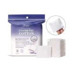 Lmltop Cosmetic Cotton Pad 100pcs