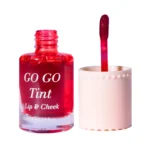 Pastel Beauty Go Go Tint Lip & Cheek 02 Fiery Red - Image 3