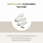 Skin 1004 Madagascar Centella Air-Fit Suncream Light SPF30 PA+++ 50ml - Image 3