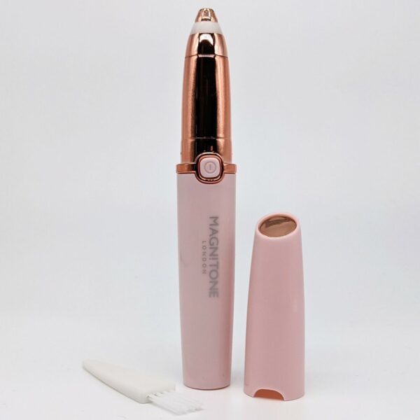 MAGN!TONE LONDON HIGH BROW Trimmer