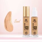 Pastel Beauty Flawless HD Foundation 03 Sand - Image 2