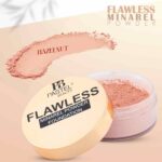 Pastel Beauty Flawless Mineral Powder Foundation 03 Hazelnut - Image 2