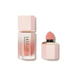 Sheglam Color Bloom Liquid Blush Matte Finish-Devoted