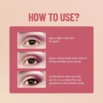 Swiss Beauty 36 Color Eyeshadow Palette - 40 gm - Image 3