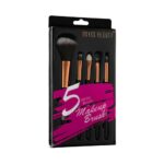 Swiss Beauty Makeup Brush Golden 01