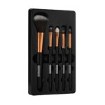 Swiss Beauty Makeup Brush Golden 01 - Image 2