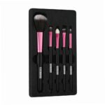Swiss Beauty Makeup Brush Pink 02