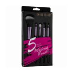 Swiss Beauty Makeup Brush Purple 03