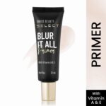 Swiss Beauty Blur It All Primer 25ml - Image 2