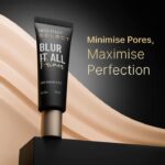 Swiss Beauty Blur It All Primer 25ml - Image 4