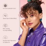 Swiss Beauty Bold Matt Lip Liner Set Of 12 Pcs - Image 4