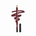 Swiss Beauty Bold Matt LipLiner 09 Burgandy