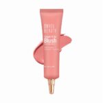 Swiss Beauty Cream It Up Blusher Rosy Cheeks 01