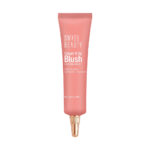 Swiss Beauty Cream It Up Blusher Rosy Cheeks 01 - Image 2