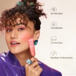 Swiss Beauty Cream It Up Blusher 02 - Image 2