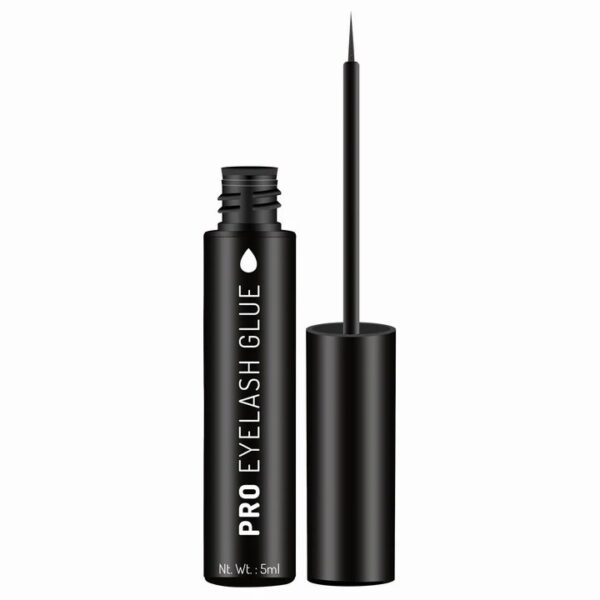Swiss Beauty Pro Eyelash Glue Black