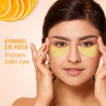 Swiss Beauty Hydra Vitamin C Eye Serum Patch 60pcs - Image 3