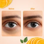 Swiss Beauty Hydra Vitamin C Eye Serum Patch 60pcs - Image 2