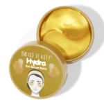 Swiss Beauty Hydra Vitamin C Eye Serum Patch 60pcs