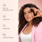 Swiss Beauty Liquid Concealer Light Moyen 03 - Image 4