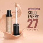 Swiss Beauty Liquid Concealer Light Moyen 03 - Image 3