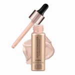 Swiss Beauty Liquid Highlighter Metal 18ml