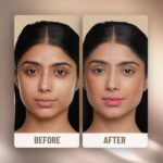 Swiss Beauty Liquid Highlighter Metal 18ml - Image 4