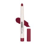 Swiss Beauty Matte Cat Lip Crayon 22 RRegal Wine