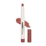 Swiss Beauty Matte Cat Lip Crayon 07 Fig-Mauve