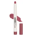 Swiss Beauty Matte Cat Lip Crayon 09 Wild Pink