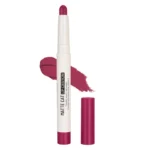 Swiss Beauty Matte Cat Lip Crayon 11 Wild Rose