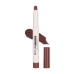 Swiss Beauty Matte Cat Lip Crayon 20 Chocolate