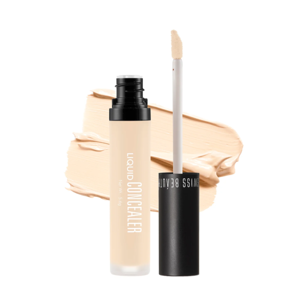 Swiss Beauty Liquid Concealer 11 Creamy Beige