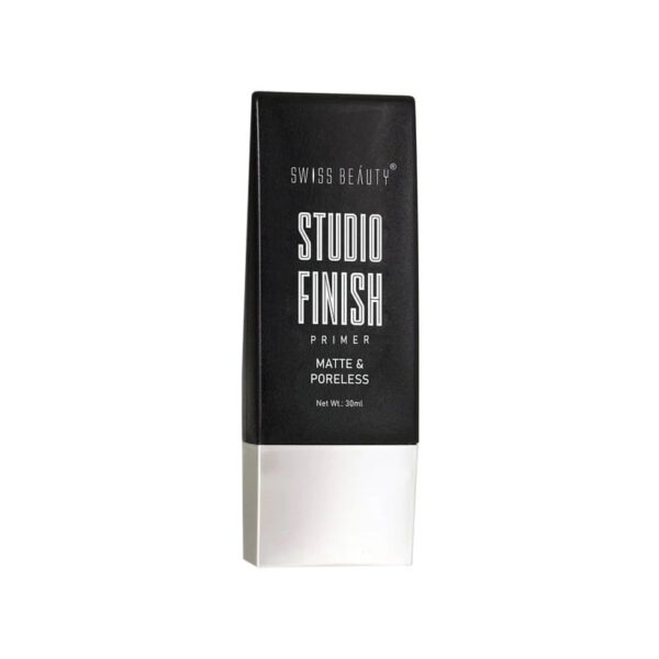 Swiss Beauty Studio Finish Primer 30ml