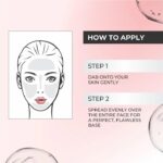 Swiss Beauty Studio Finish Primer 30ml - Image 3