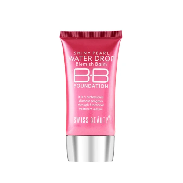 Swiss Beauty BB Cream 04