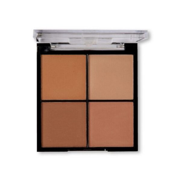 Technic Matte Mega Bronzer
