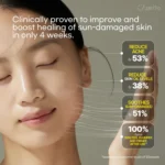 Jumiso Snail Mucin 95 + Peptide Facial Essence 140ml - Image 3