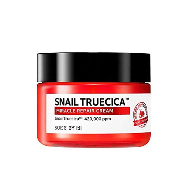 Some by mi snail truecica Miracle Repair Cream 60gm