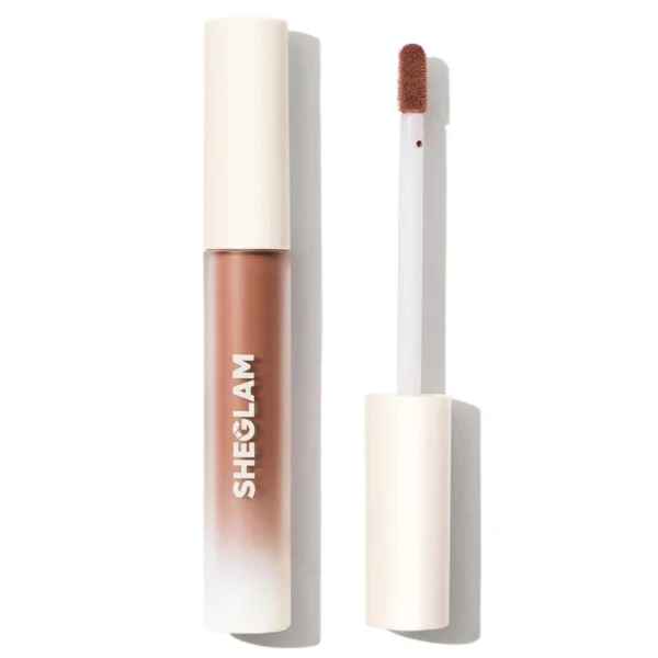 Sheglam Matte Allure Liquid Lipstick ? Vetiver