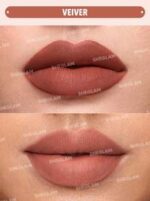Sheglam Matte Allure Liquid Lipstick ? Vetiver - Image 2