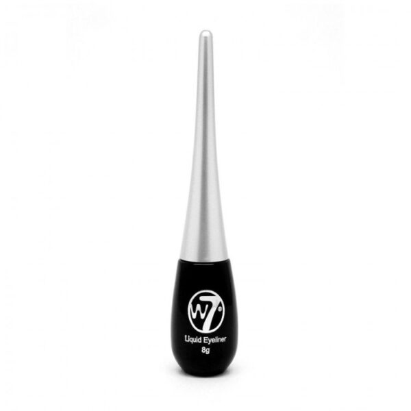 W7 Liquid Eyeliner Black