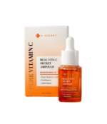 K-Secret Real Vita C Secret Ampoule 15ml