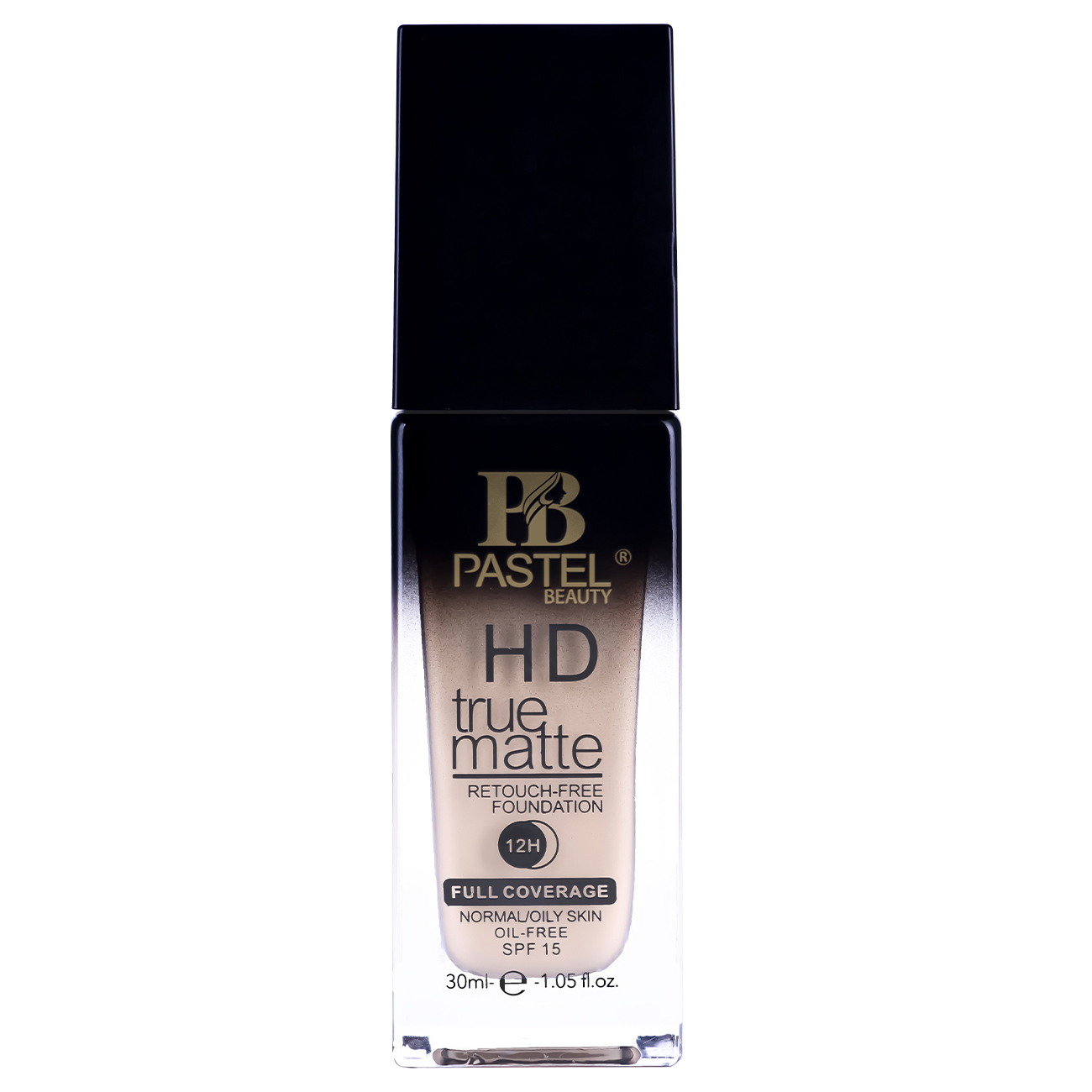 web-foundation-03-copy-1.jpg Pastel Beauty HD True Retouch-Free Foundation 03 Almond - Image 1